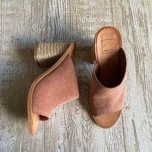 Dolce Vita Sandals